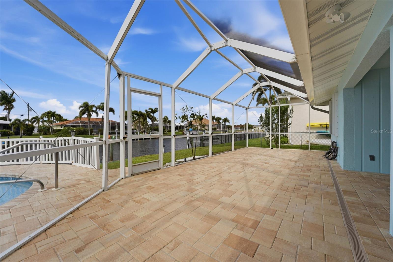 548 BELVEDERE CT, PUNTA GORDA, FL, 33950