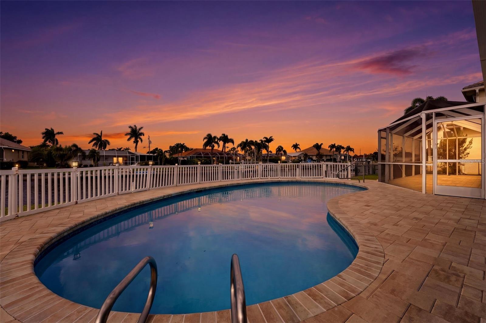 548 BELVEDERE CT, PUNTA GORDA, FL, 33950