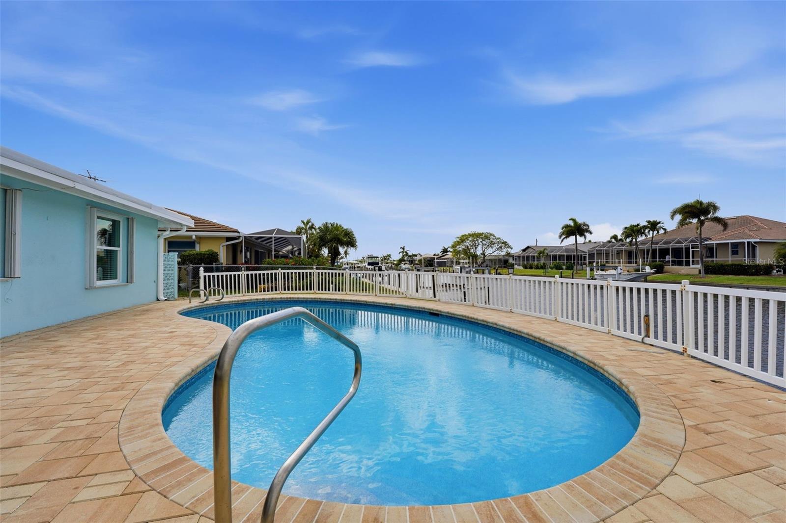 548 BELVEDERE CT, PUNTA GORDA, FL, 33950