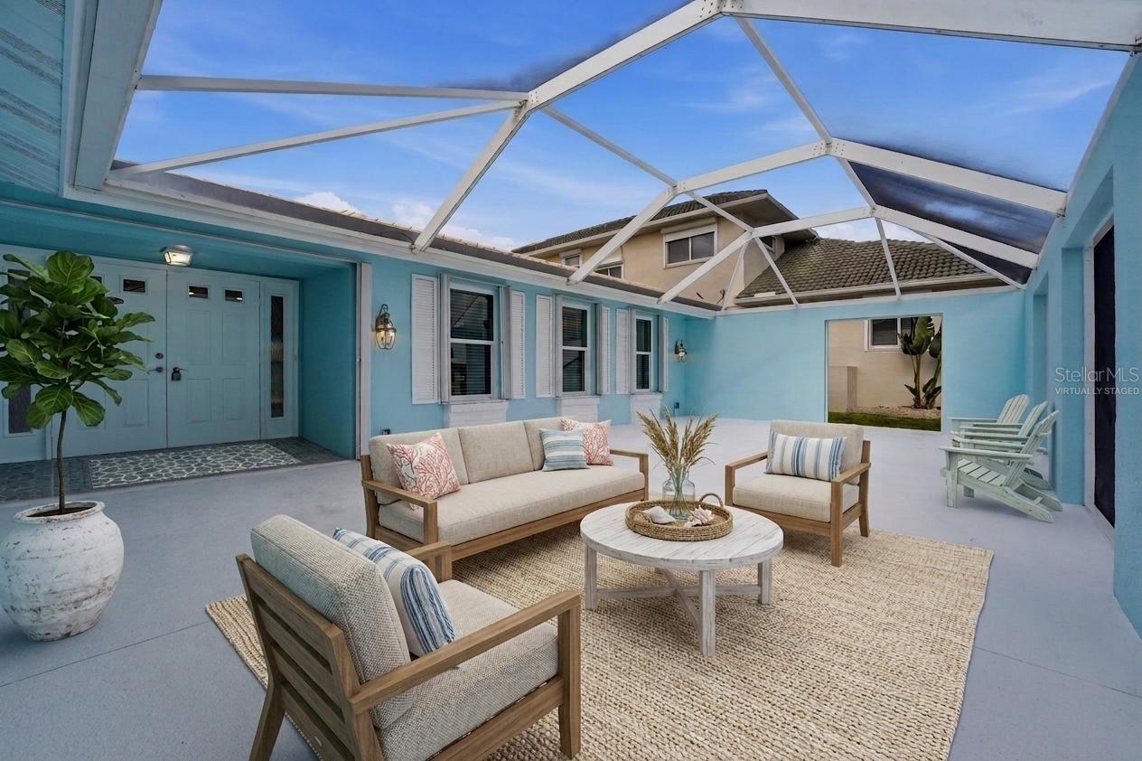 548 BELVEDERE CT, PUNTA GORDA, FL, 33950