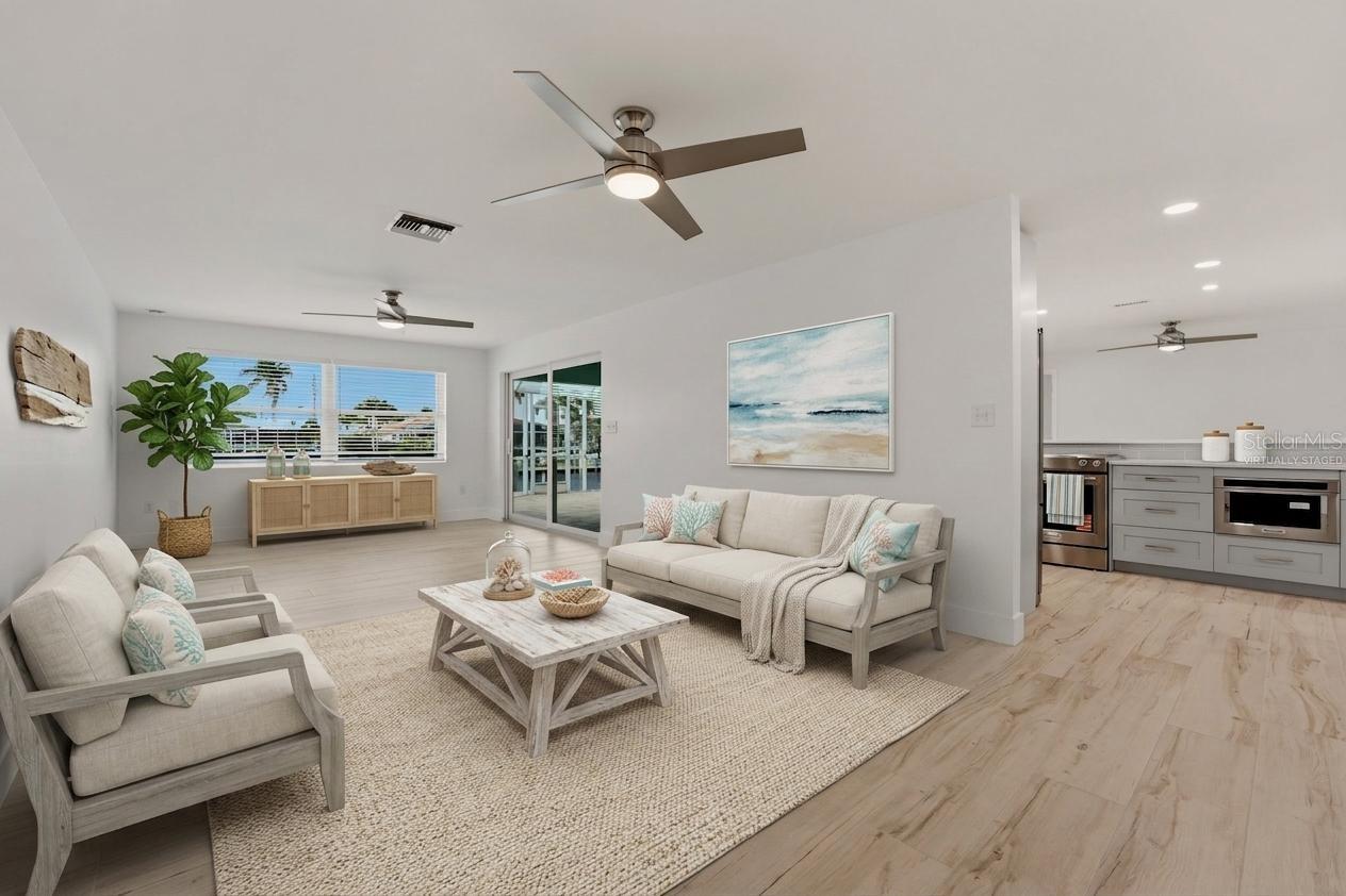 548 BELVEDERE CT, PUNTA GORDA, FL, 33950