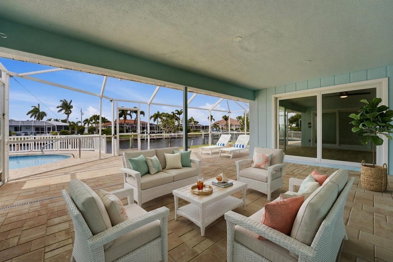 548 BELVEDERE CT, PUNTA GORDA, FL, 33950