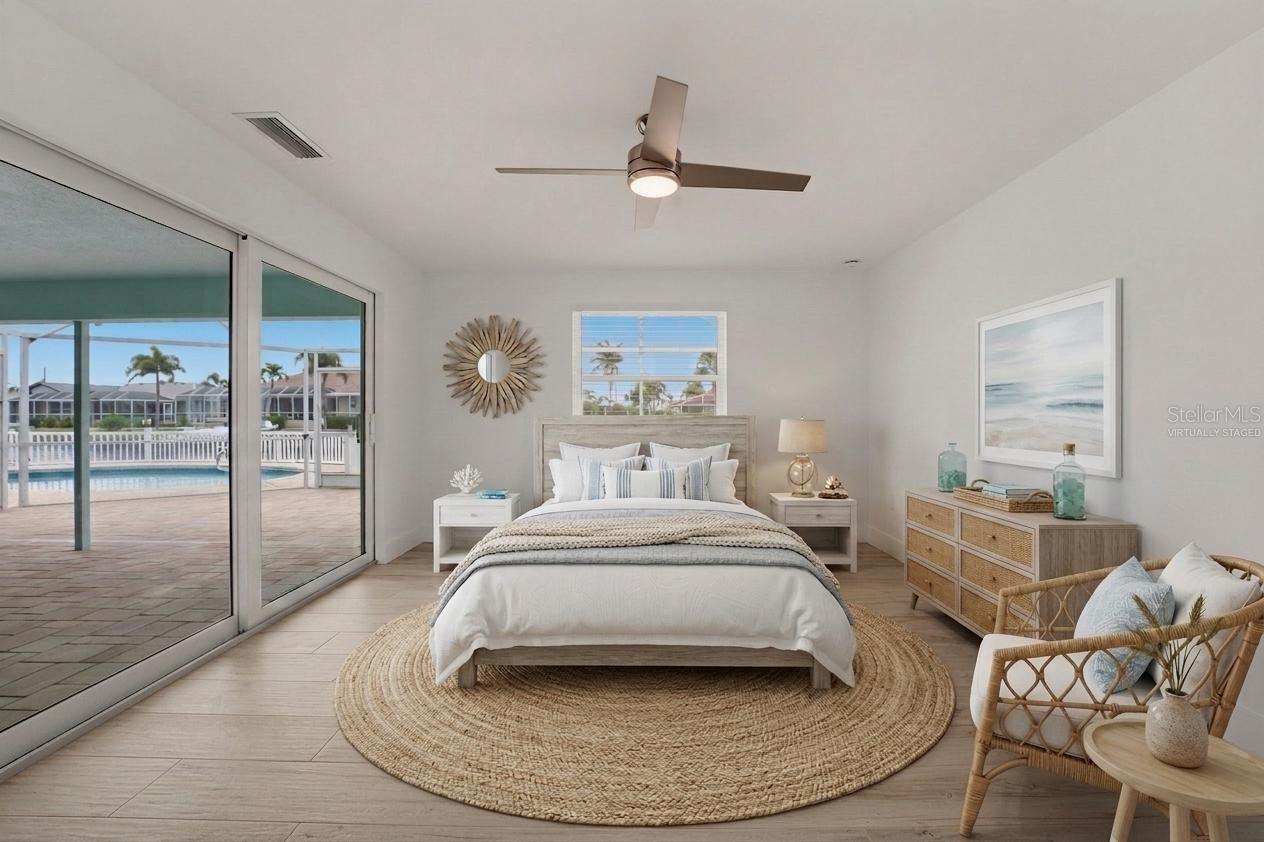 548 BELVEDERE CT, PUNTA GORDA, FL, 33950