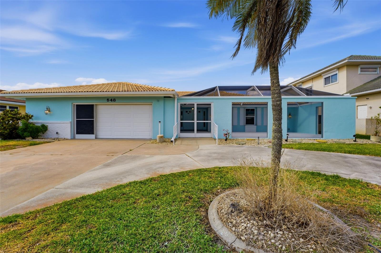 548 BELVEDERE CT, PUNTA GORDA, FL, 33950