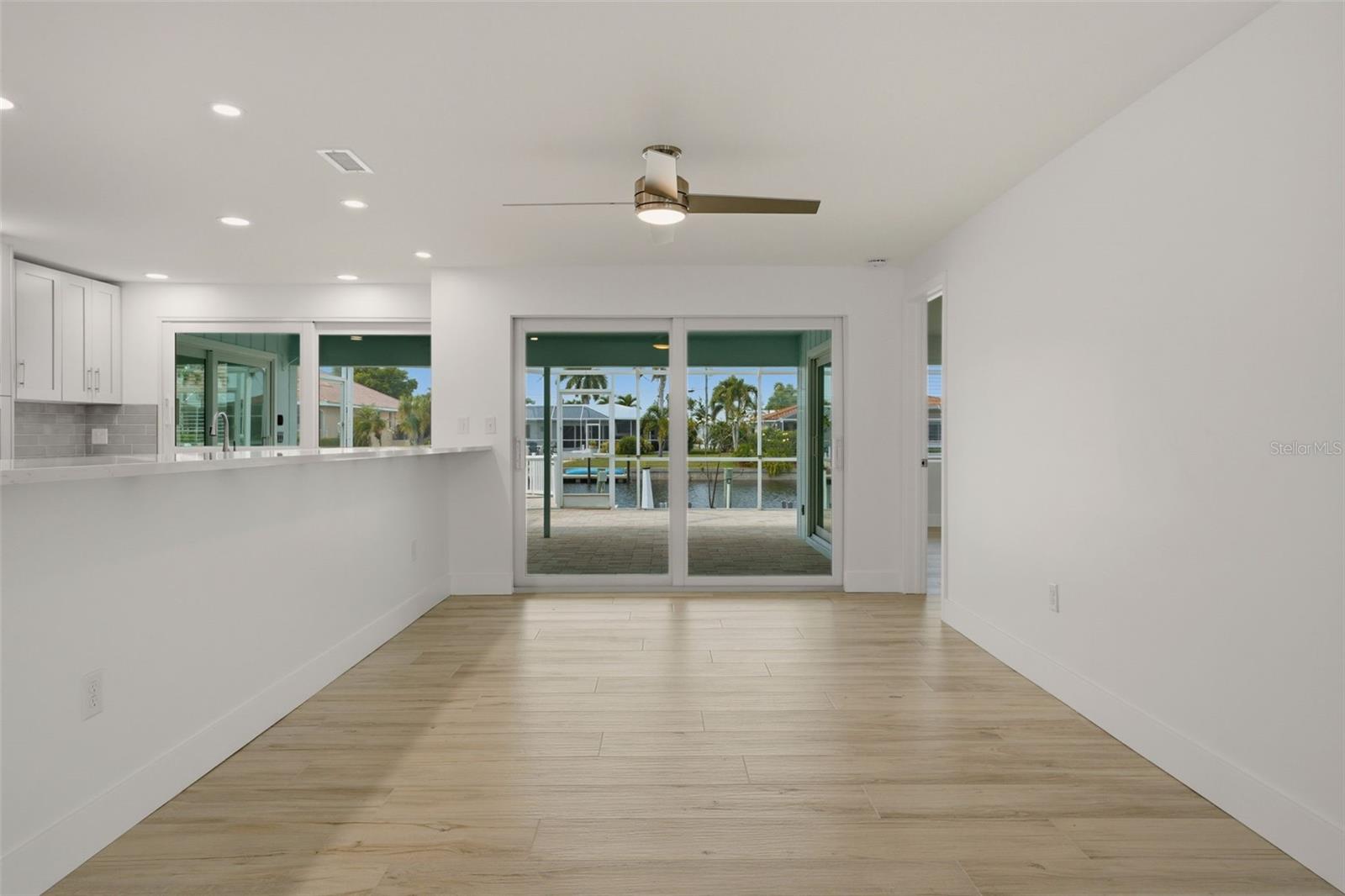 548 BELVEDERE CT, PUNTA GORDA, FL, 33950