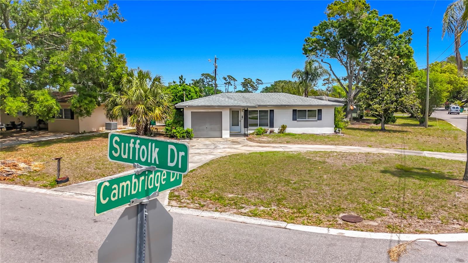 1799 SUFFOLK DR, CLEARWATER, FL, 33756