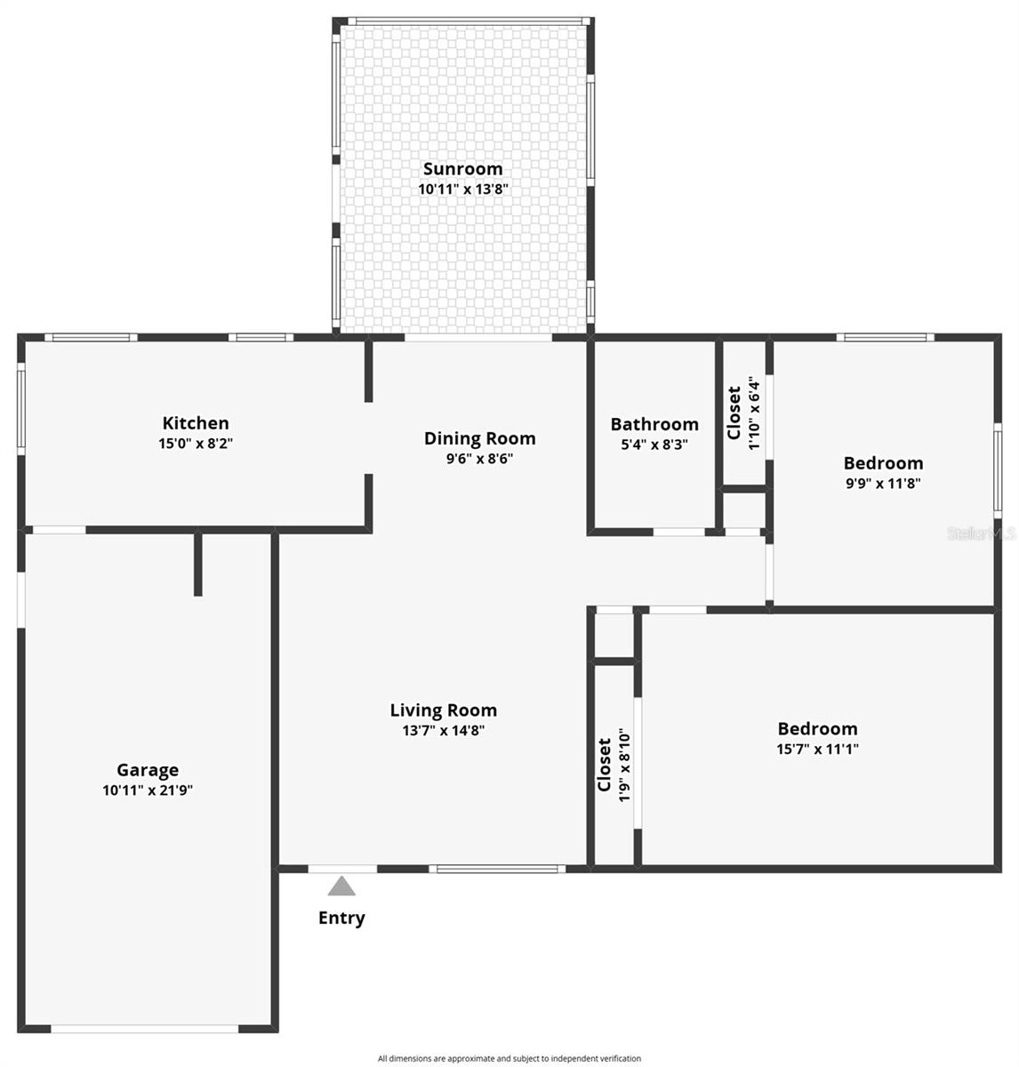 1799 SUFFOLK DR, CLEARWATER, FL, 33756