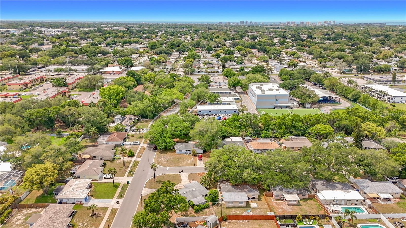 1799 SUFFOLK DR, CLEARWATER, FL, 33756