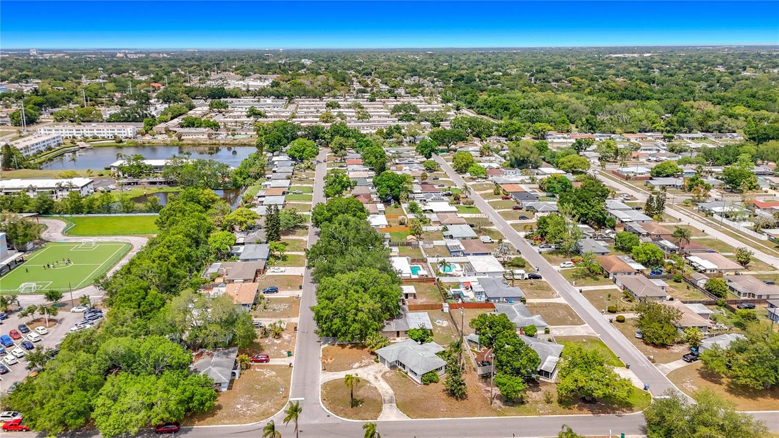 1799 SUFFOLK DR, CLEARWATER, FL, 33756