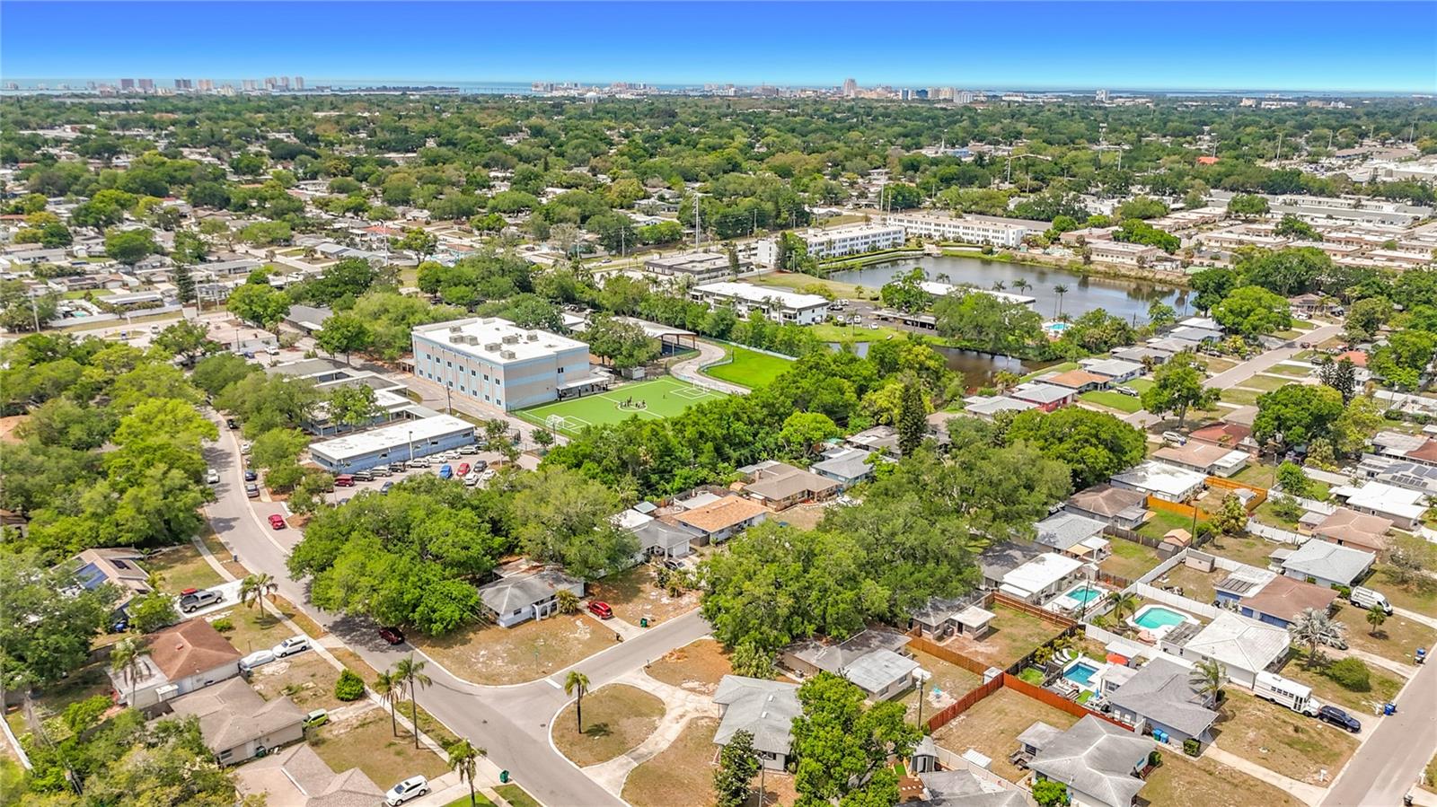 1799 SUFFOLK DR, CLEARWATER, FL, 33756