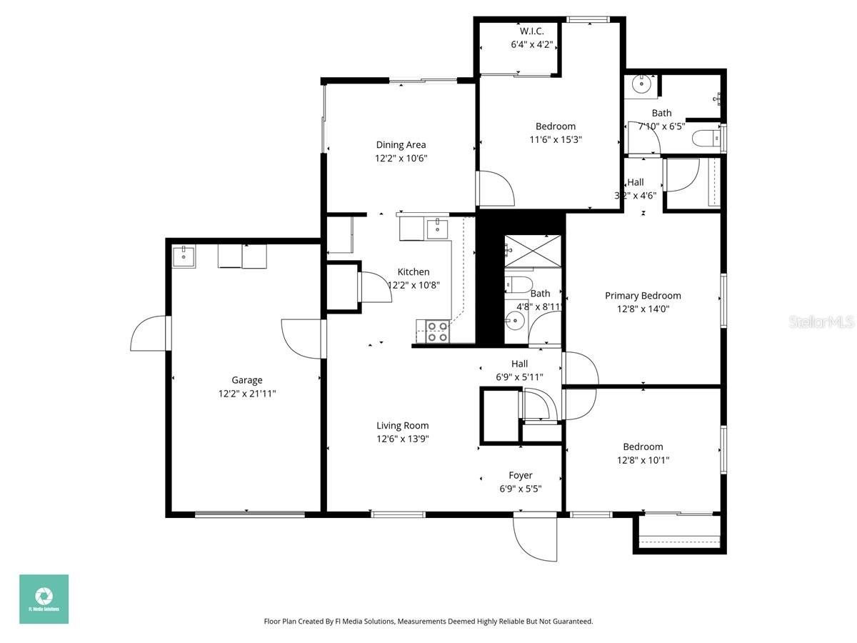 1160 OLYMPIA RD, VENICE, FL, 34293