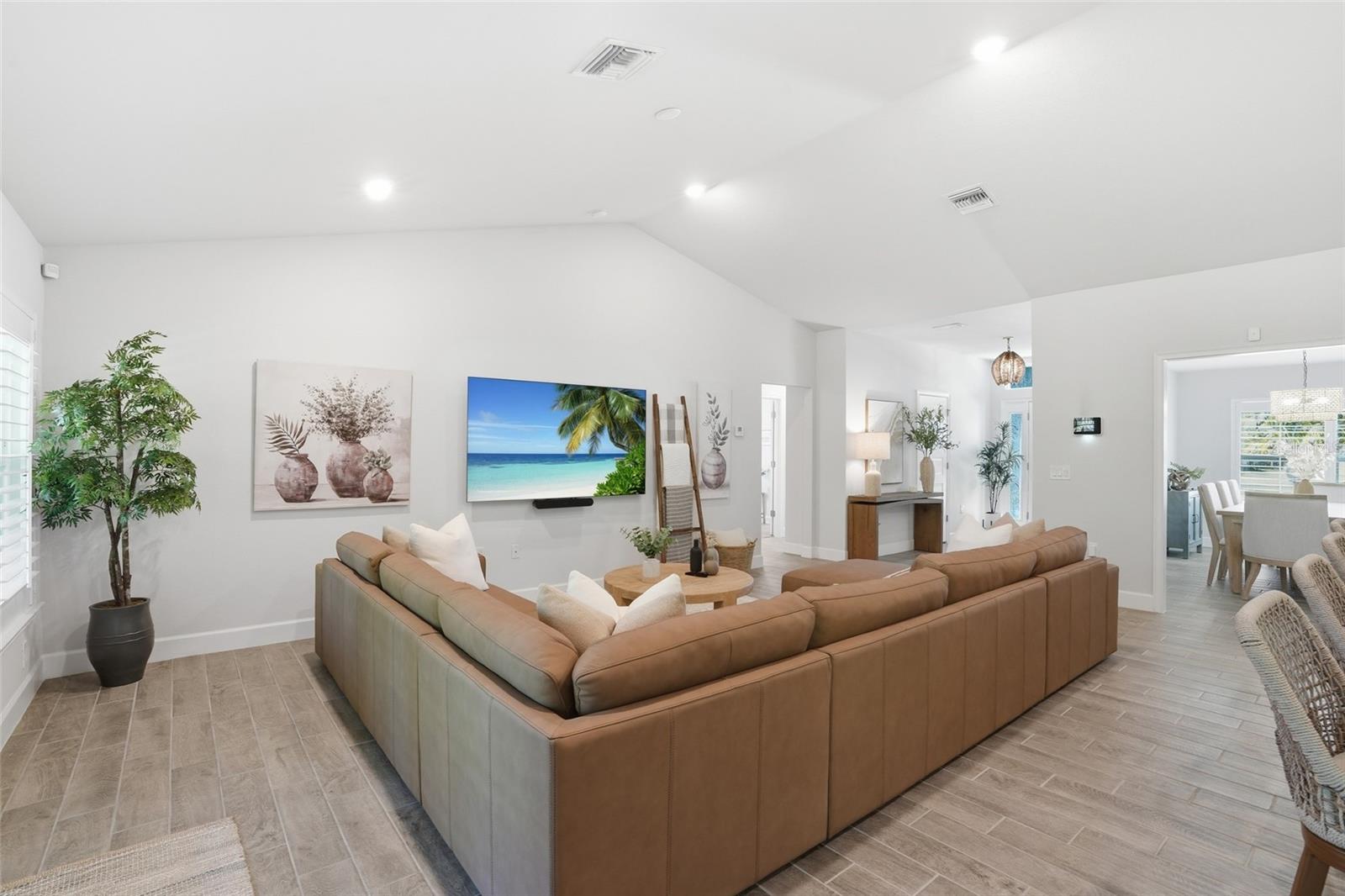 25612 DEEP CREEK BLVD, PUNTA GORDA, FL, 33983