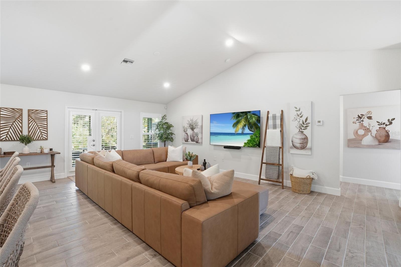 25612 DEEP CREEK BLVD, PUNTA GORDA, FL, 33983