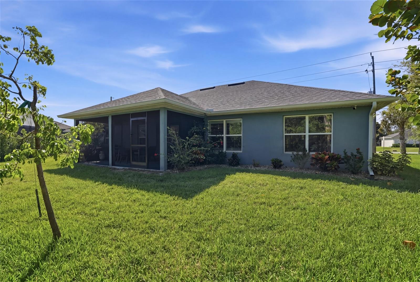25612 DEEP CREEK BLVD, PUNTA GORDA, FL, 33983