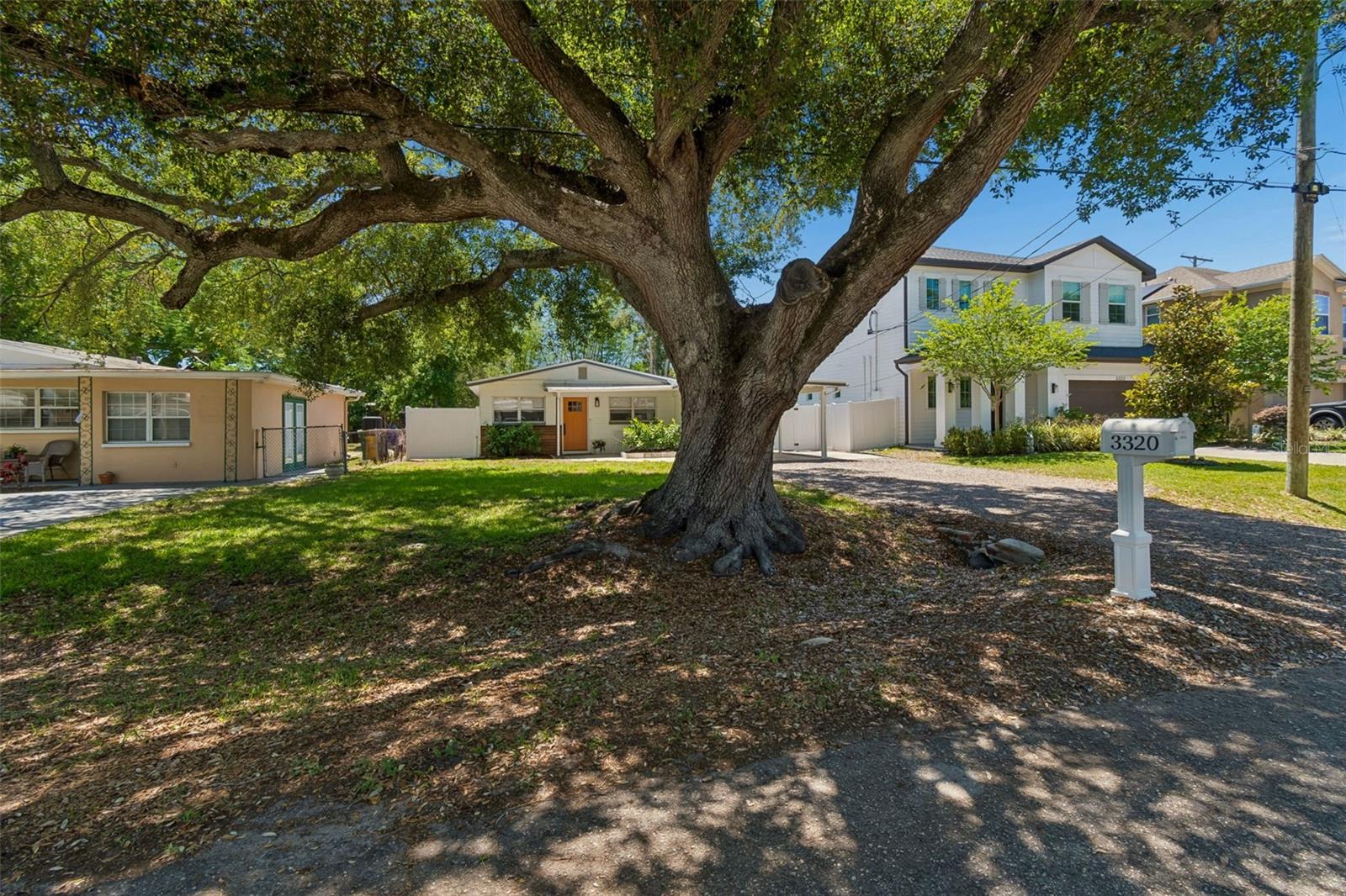 3320 W IOWA AVE, TAMPA, FL, 33611