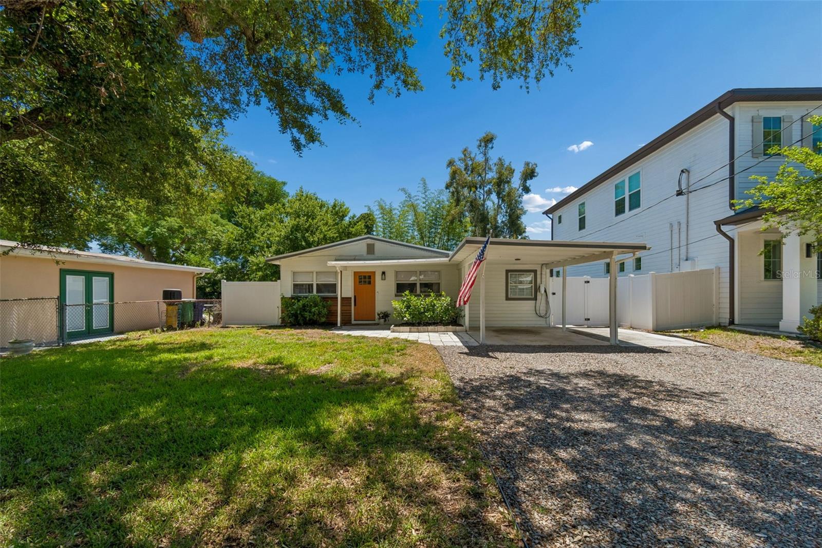 3320 W IOWA AVE, TAMPA, FL, 33611