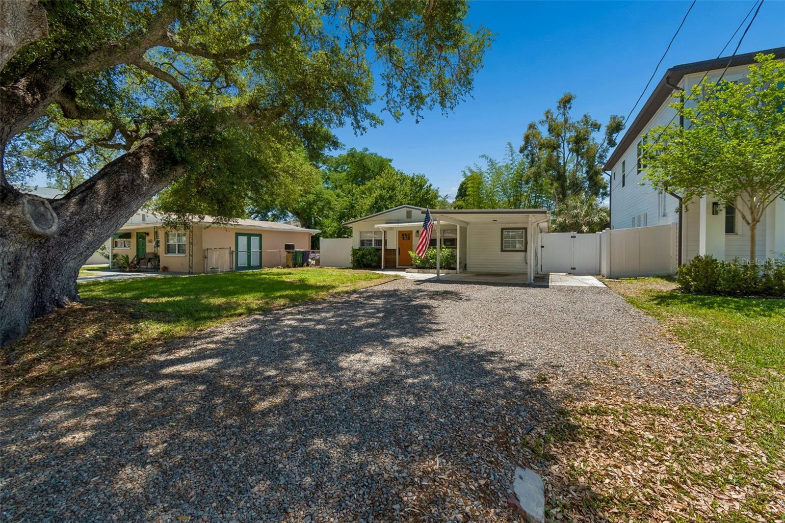 3320 W IOWA AVE, TAMPA, FL, 33611