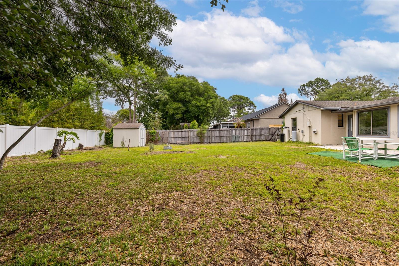 2707 BALKAN ST, APOPKA, FL, 32703