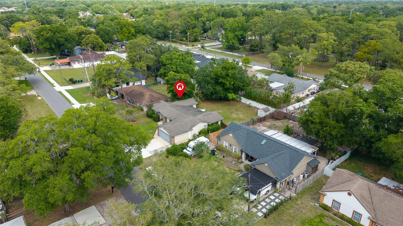 2707 BALKAN ST, APOPKA, FL, 32703