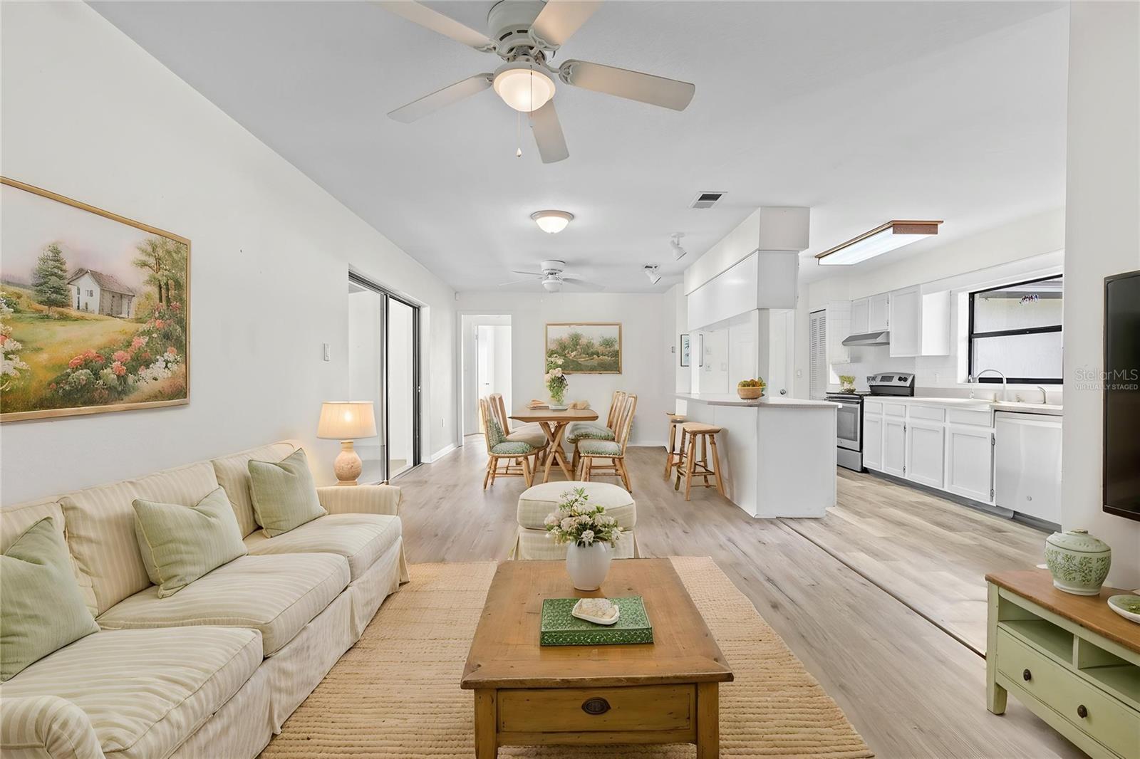 2707 BALKAN ST, APOPKA, FL, 32703