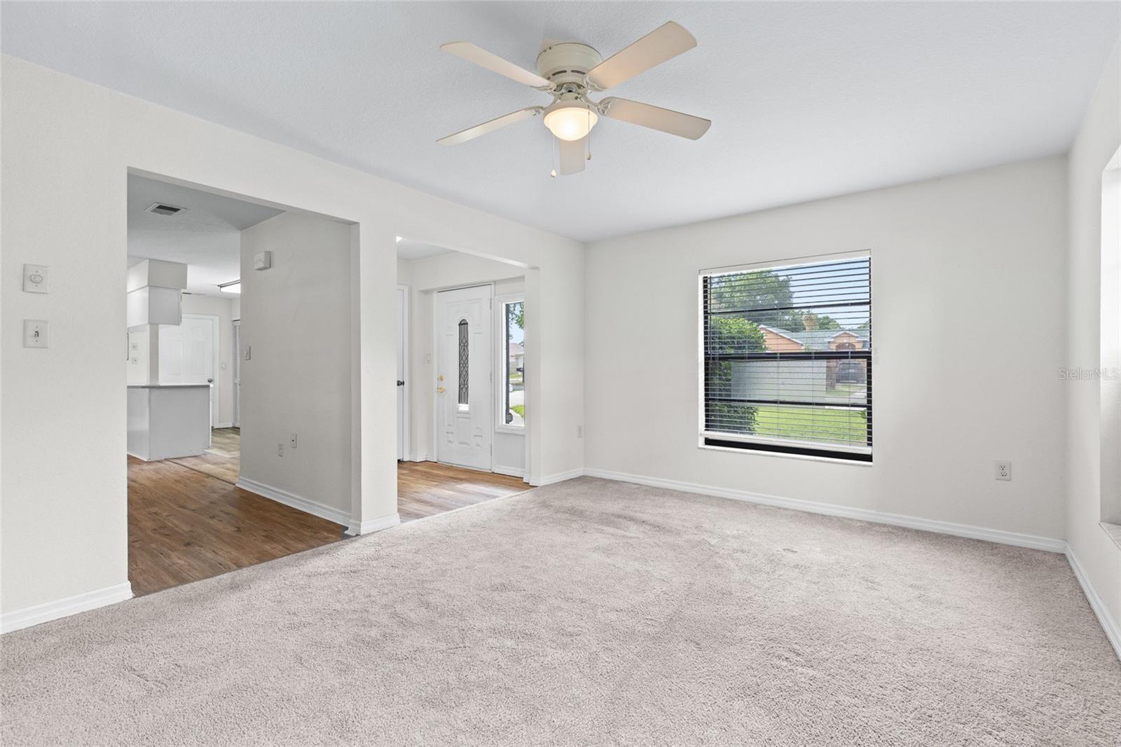 2707 BALKAN ST, APOPKA, FL, 32703