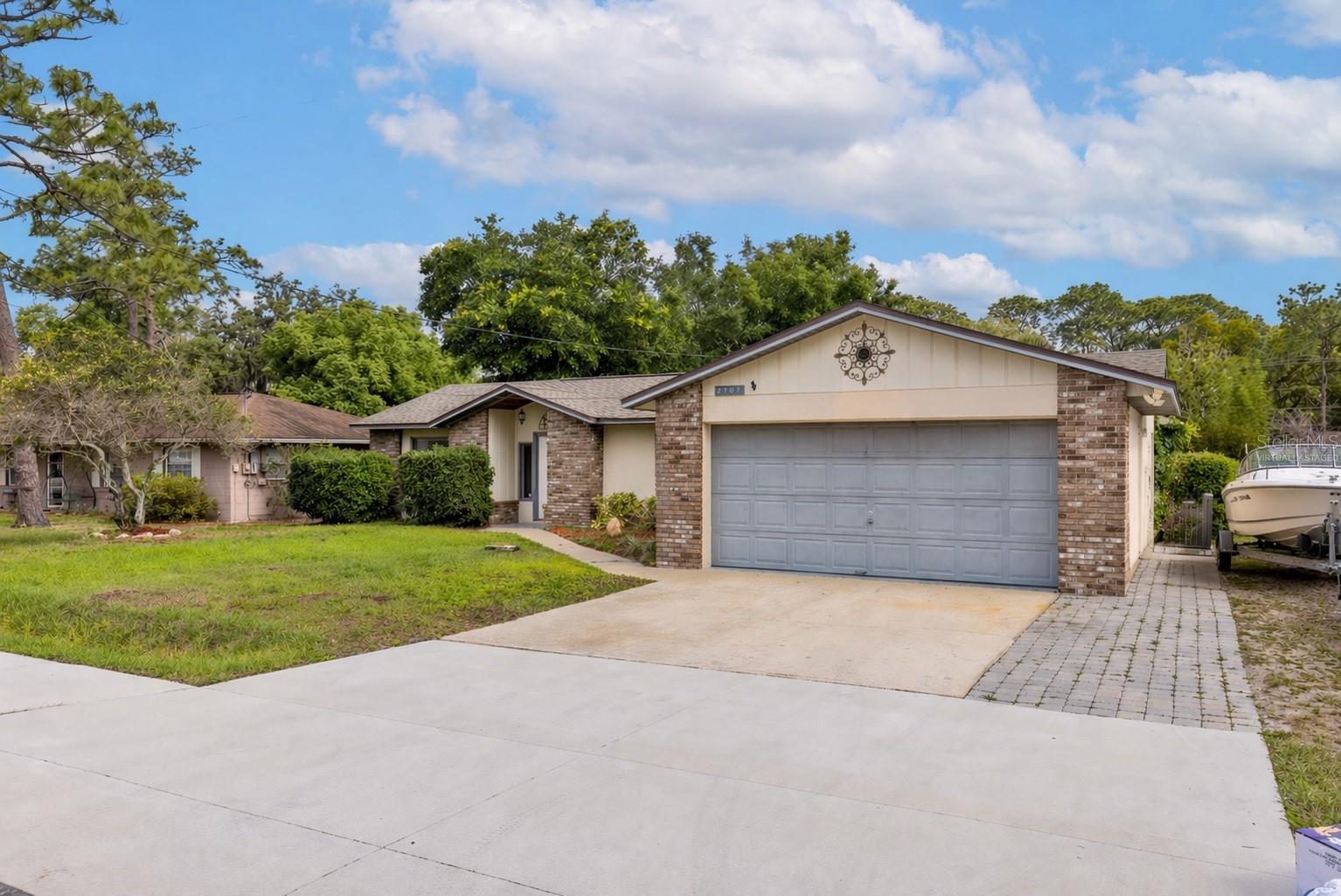 2707 BALKAN ST, APOPKA, FL, 32703