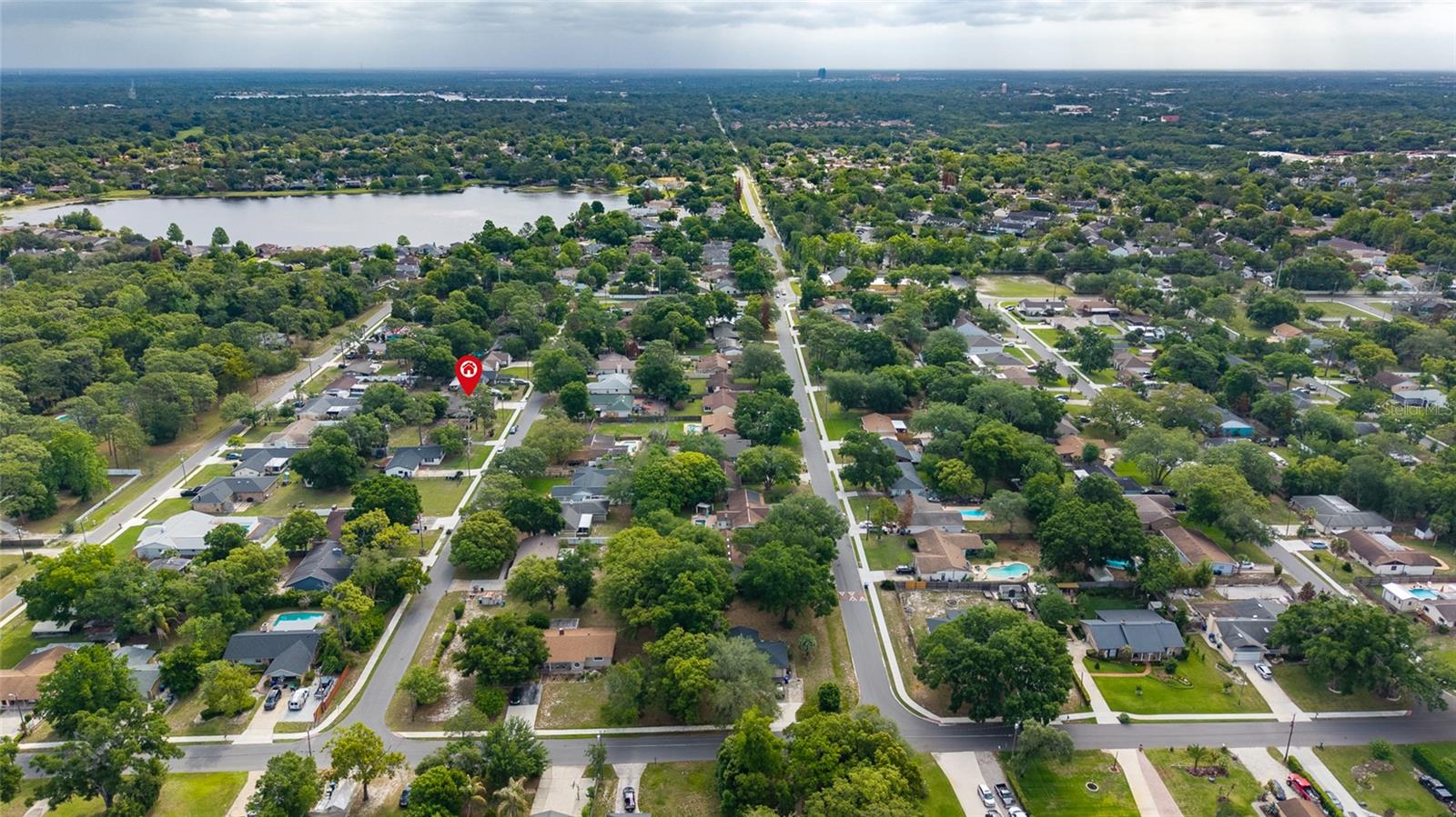 2707 BALKAN ST, APOPKA, FL, 32703