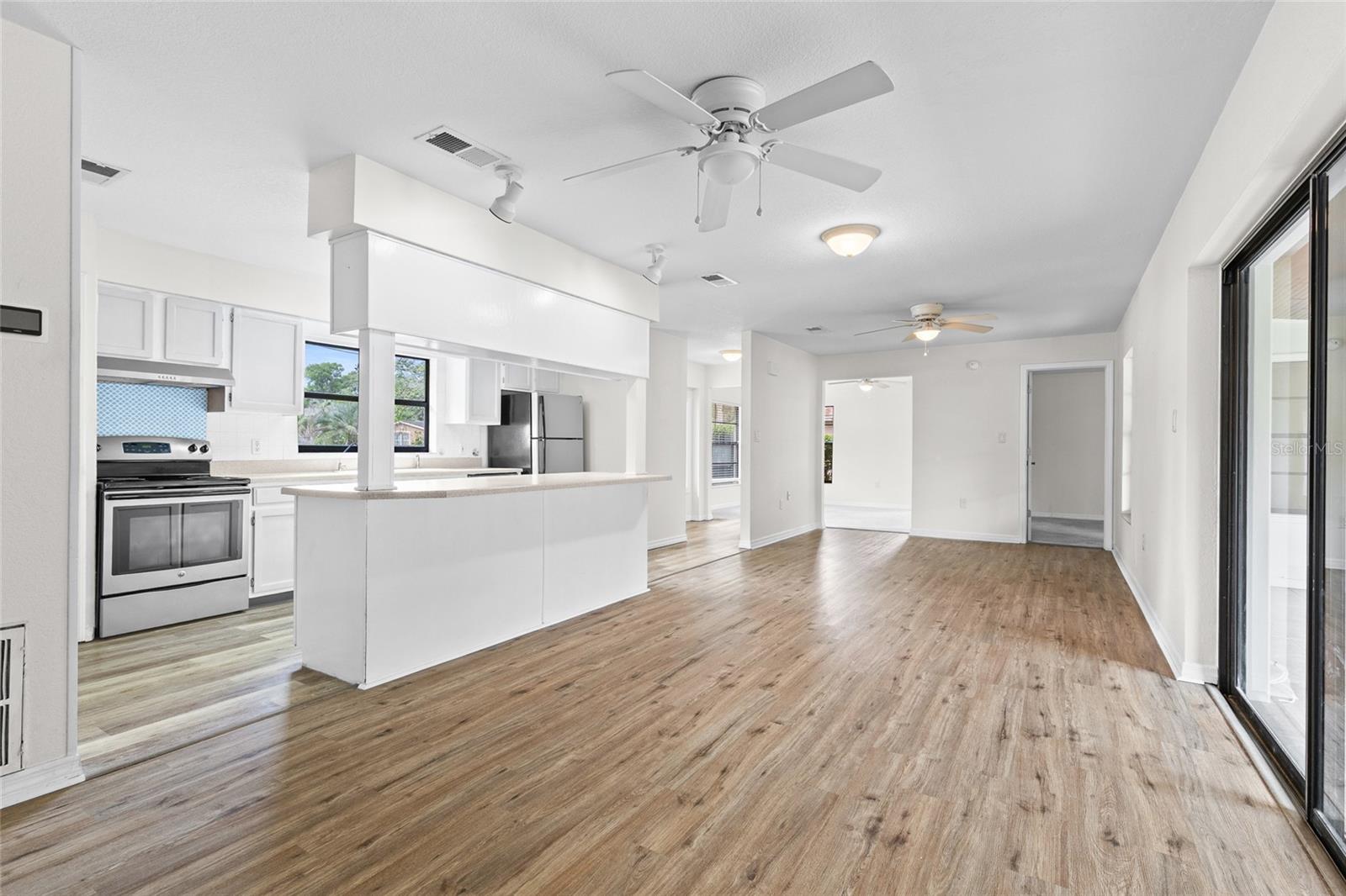 2707 BALKAN ST, APOPKA, FL, 32703