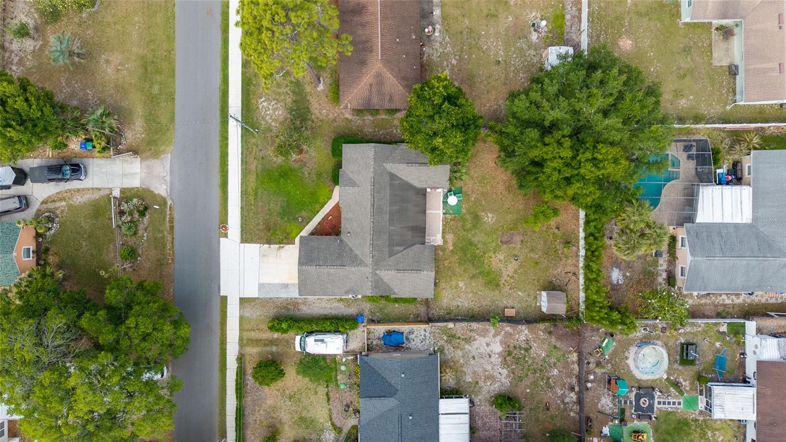 2707 BALKAN ST, APOPKA, FL, 32703