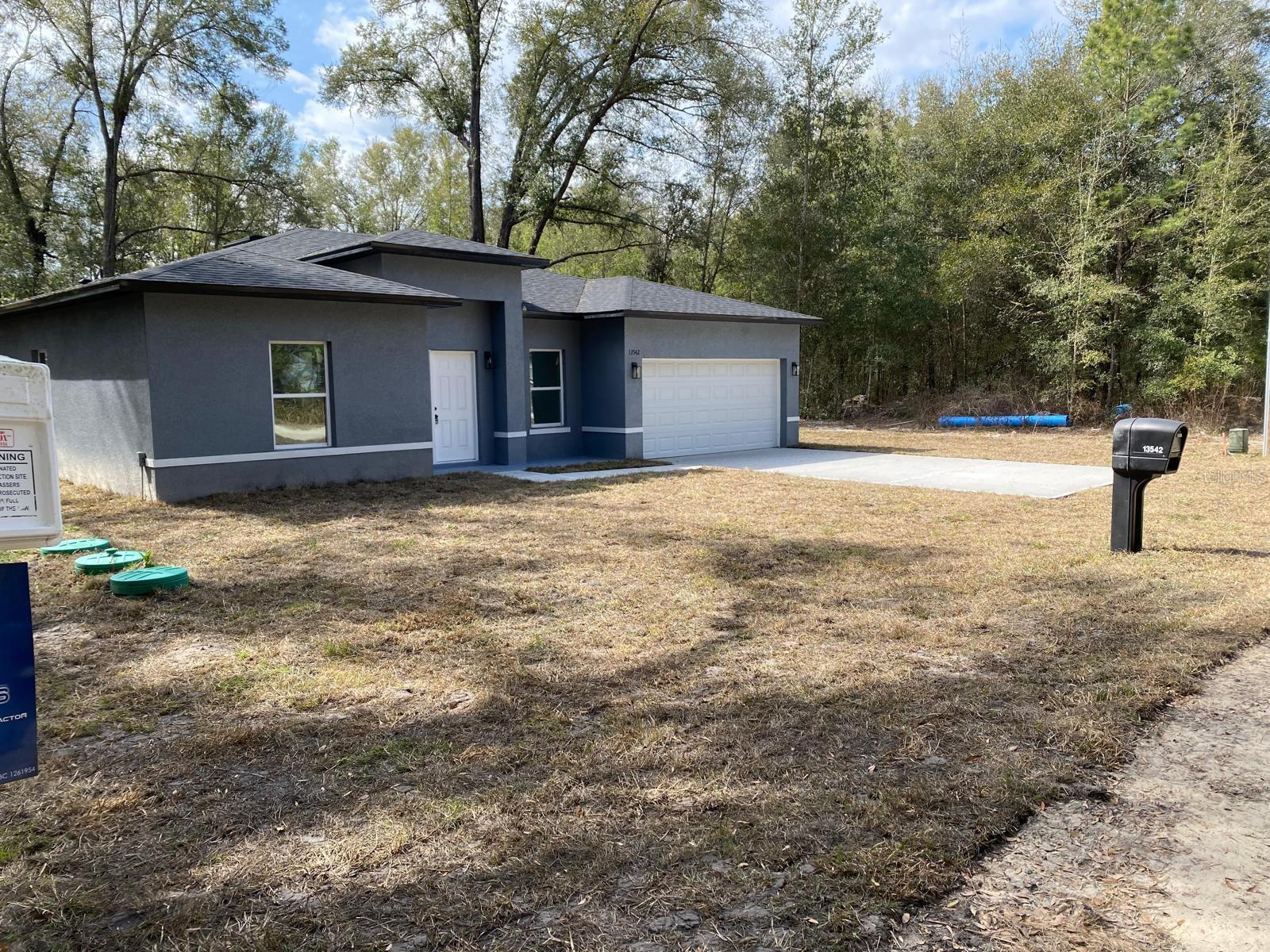 13542 SW 114TH PL, DUNNELLON, FL, 34432