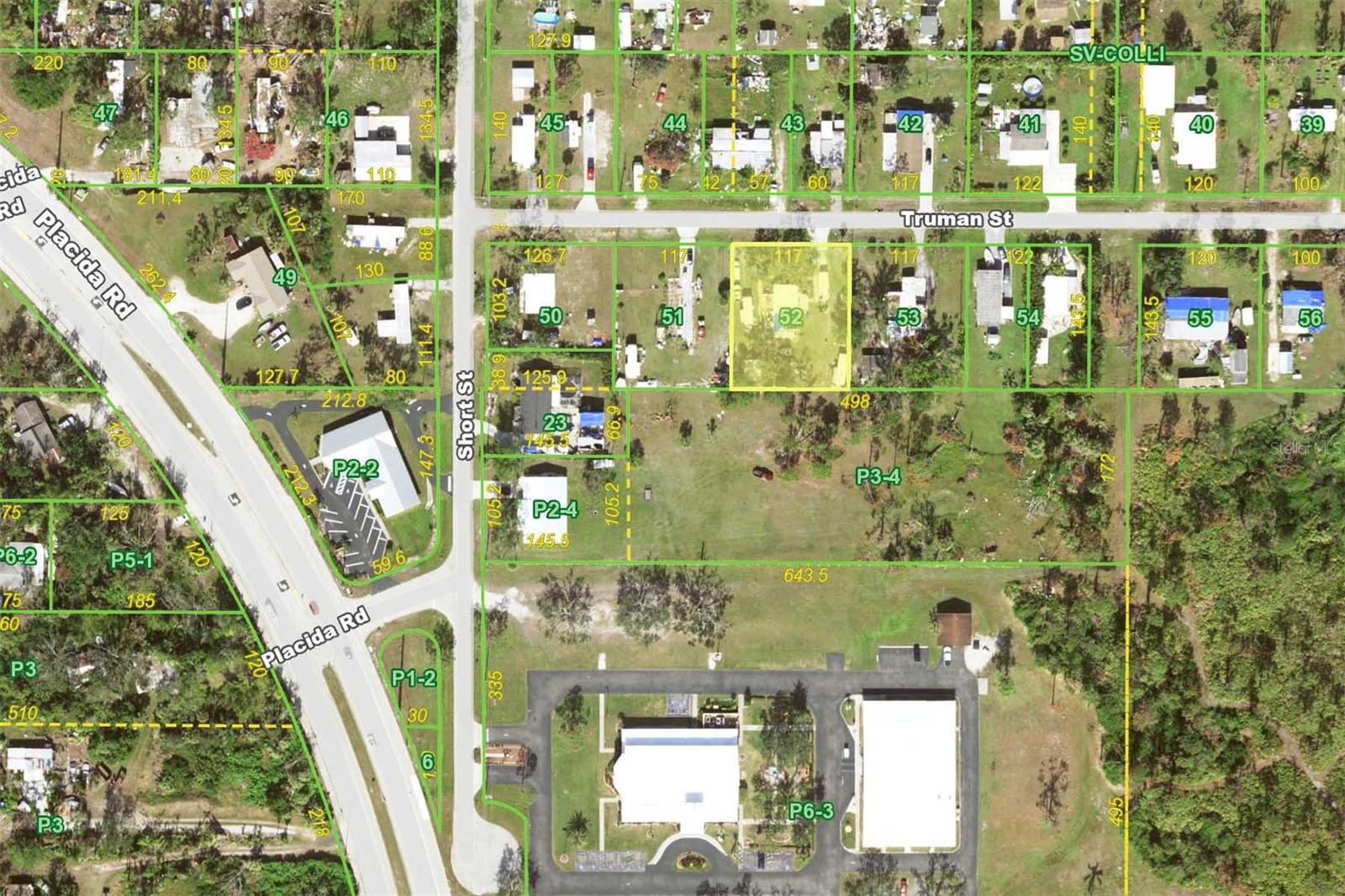 8409 TRUMAN ST, ENGLEWOOD, FL, 34224