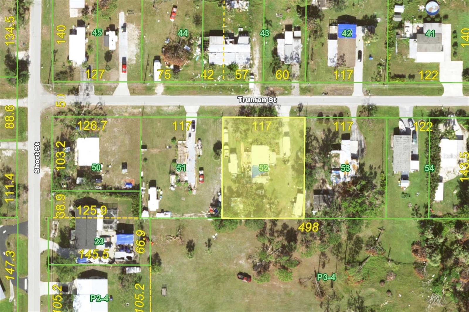 8409 TRUMAN ST, ENGLEWOOD, FL, 34224