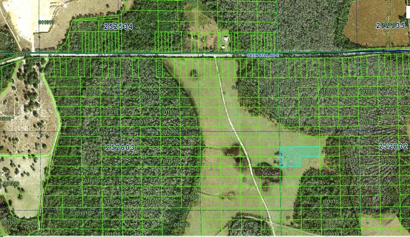 DEEN STILL RD E, POLK CITY, FL, 33868