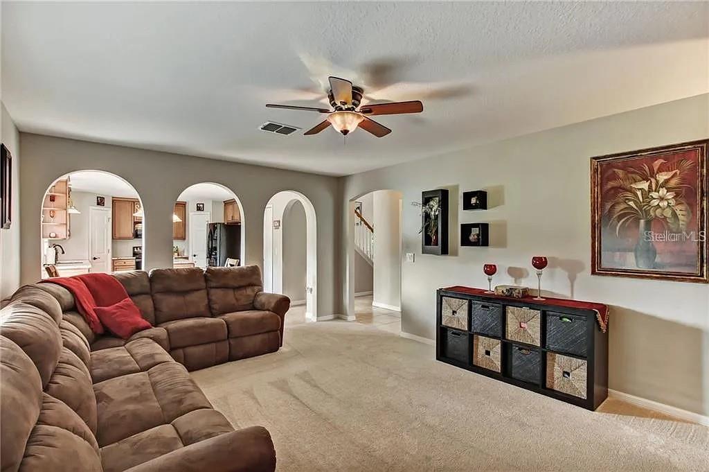 1915 CORNER CREST CT, ORLANDO, FL, 32820