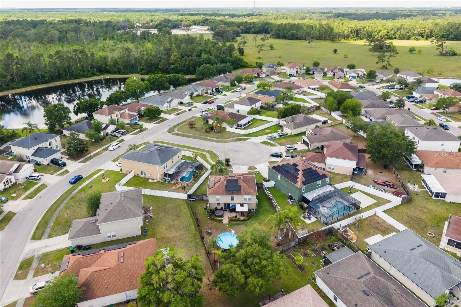 1915 CORNER CREST CT, ORLANDO, FL, 32820