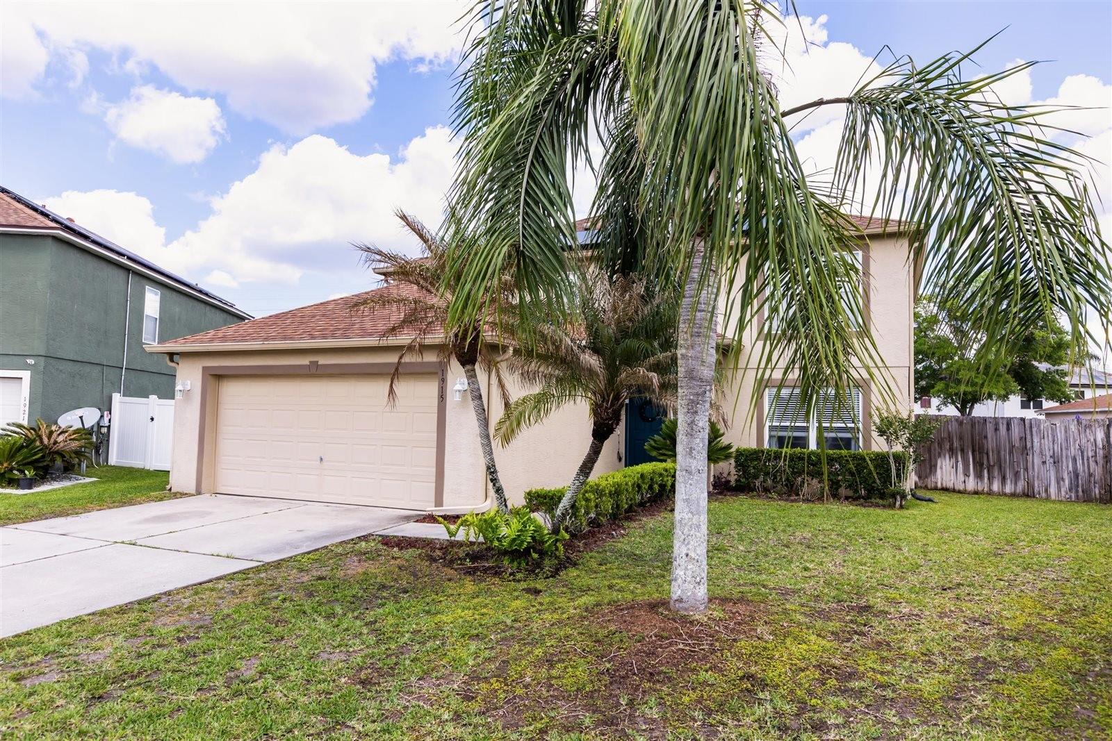 1915 CORNER CREST CT, ORLANDO, FL, 32820