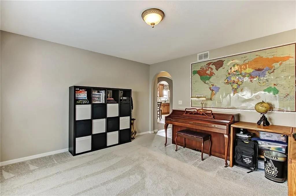 1915 CORNER CREST CT, ORLANDO, FL, 32820