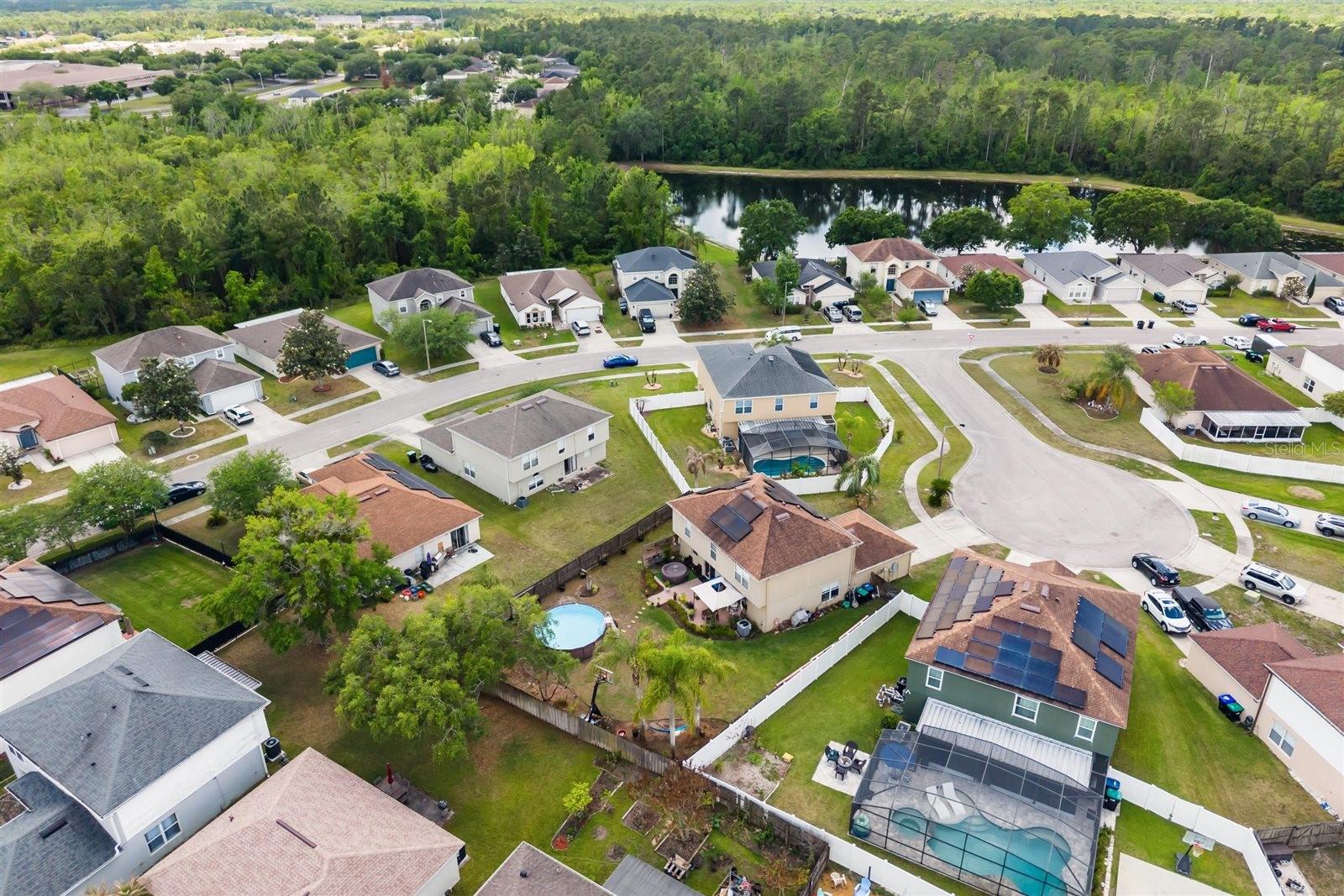 1915 CORNER CREST CT, ORLANDO, FL, 32820