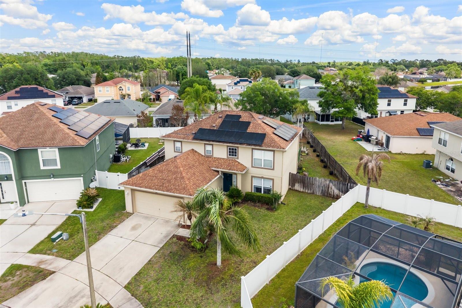 1915 CORNER CREST CT, ORLANDO, FL, 32820