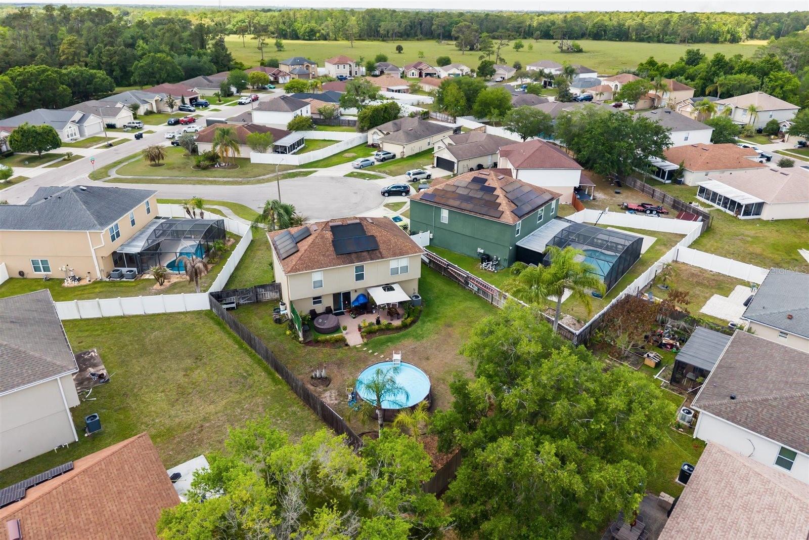 1915 CORNER CREST CT, ORLANDO, FL, 32820