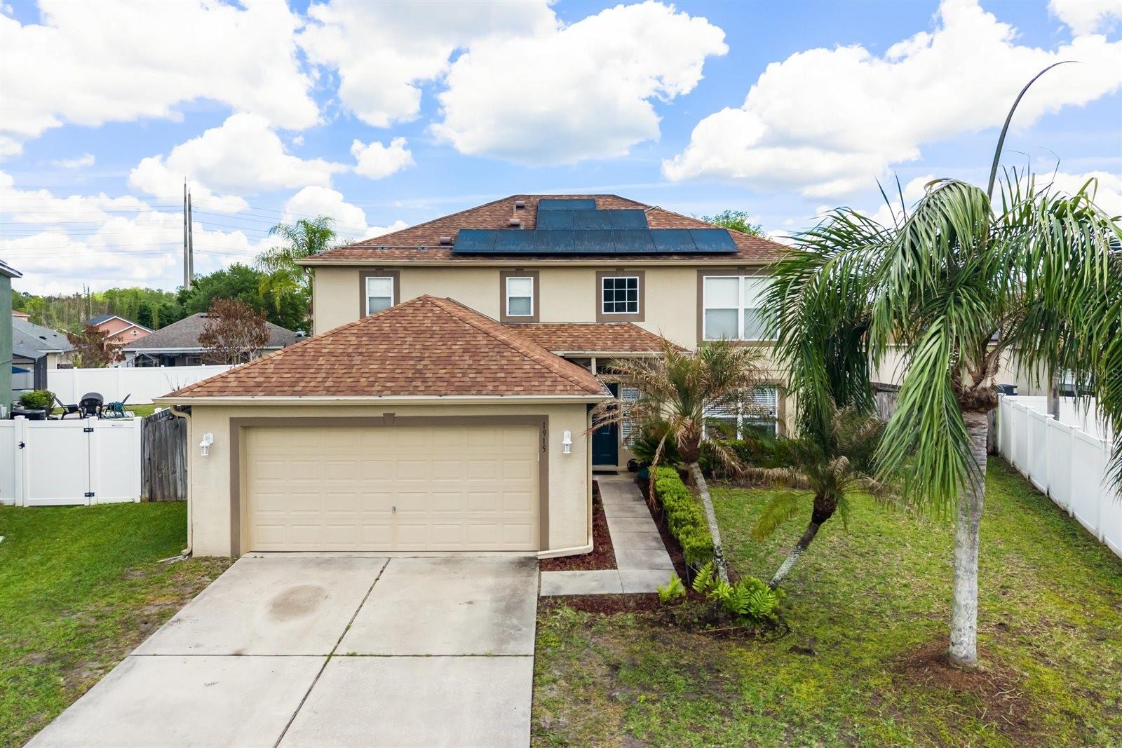 1915 CORNER CREST CT, ORLANDO, FL, 32820