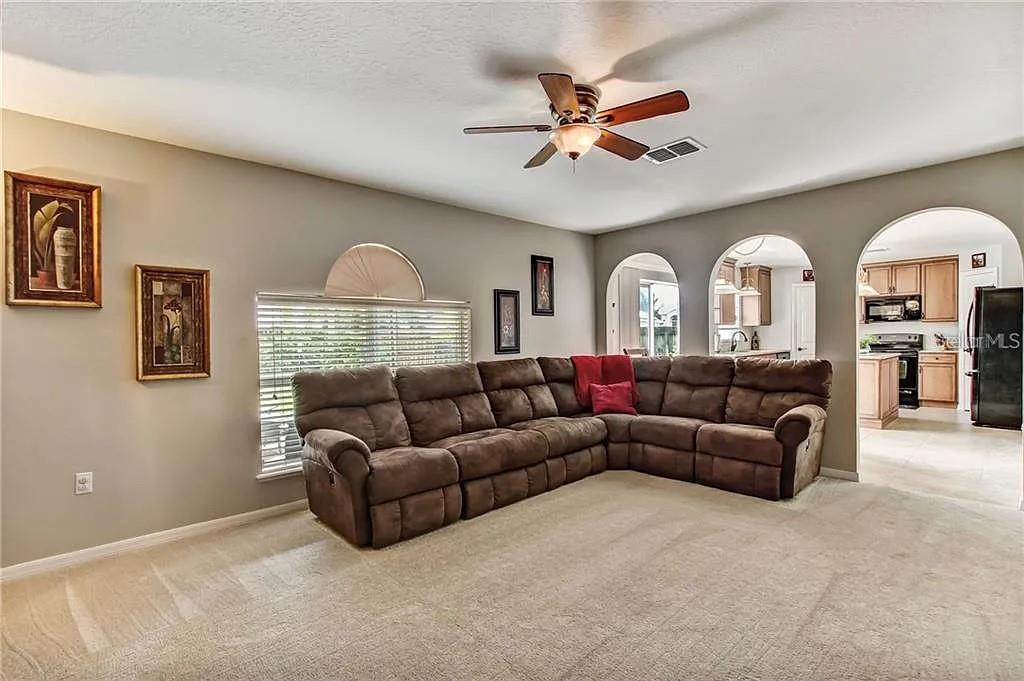 1915 CORNER CREST CT, ORLANDO, FL, 32820