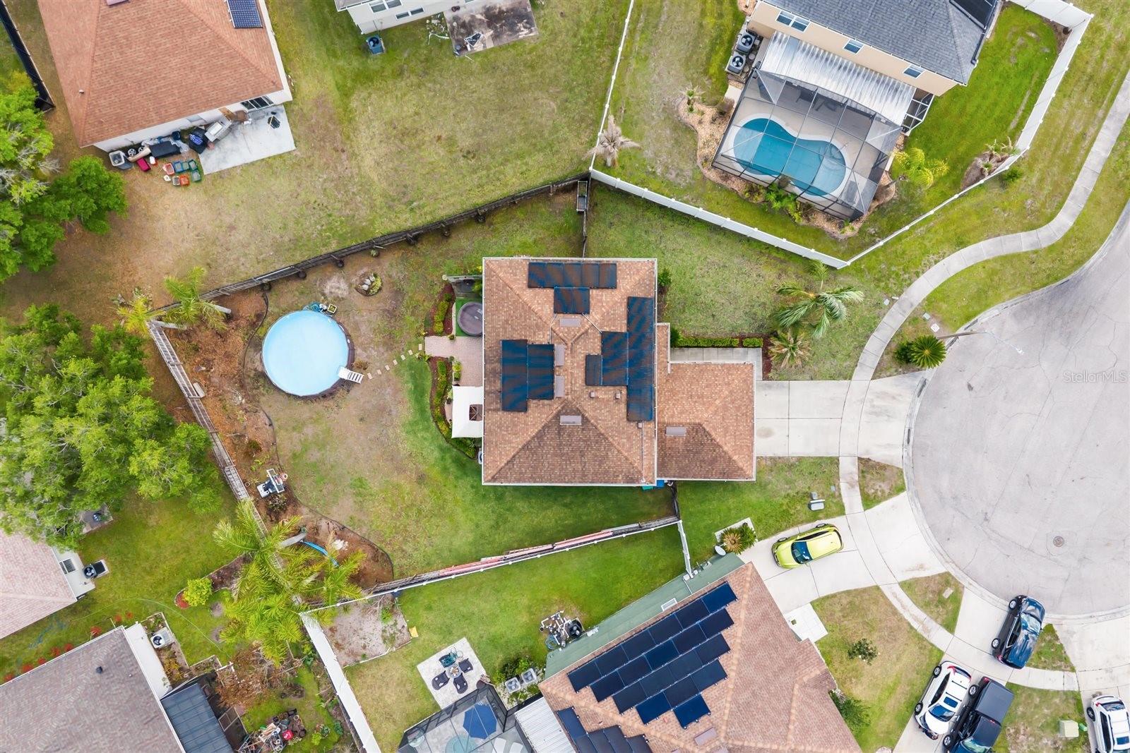 1915 CORNER CREST CT, ORLANDO, FL, 32820