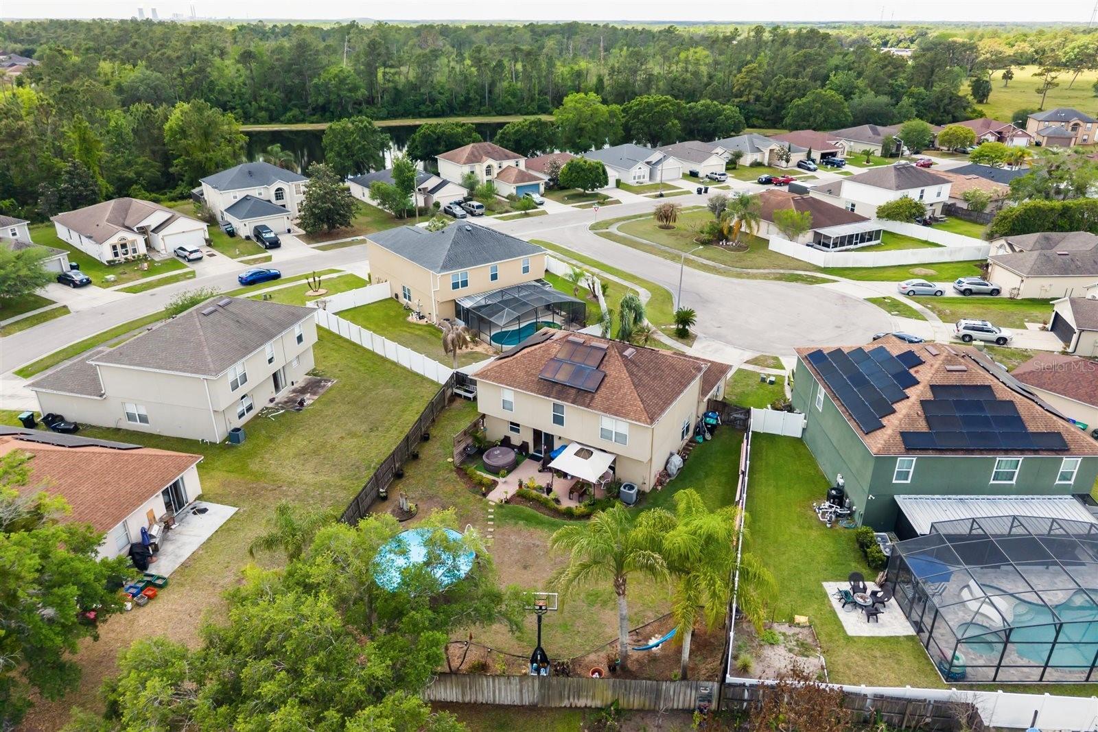 1915 CORNER CREST CT, ORLANDO, FL, 32820