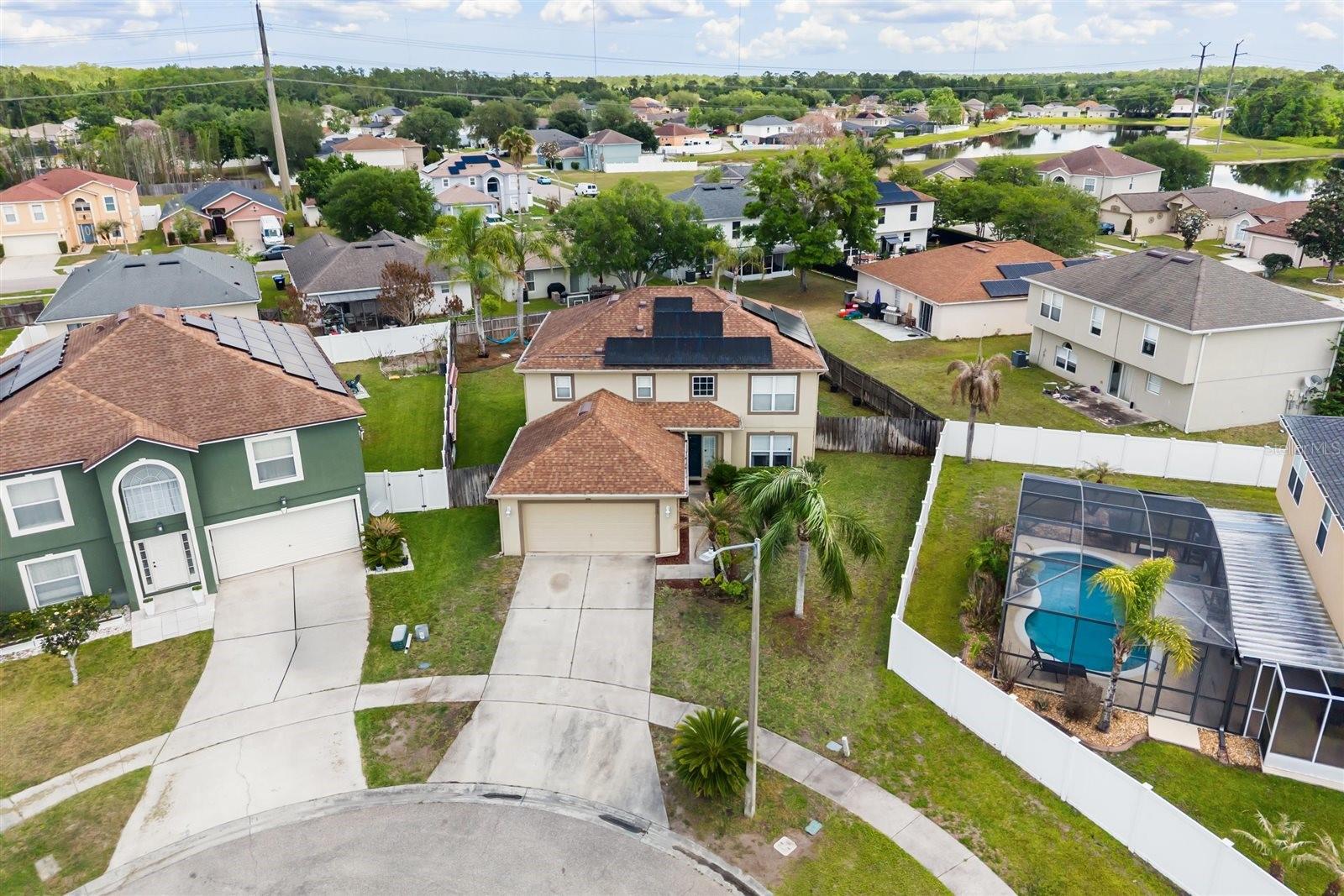 1915 CORNER CREST CT, ORLANDO, FL, 32820