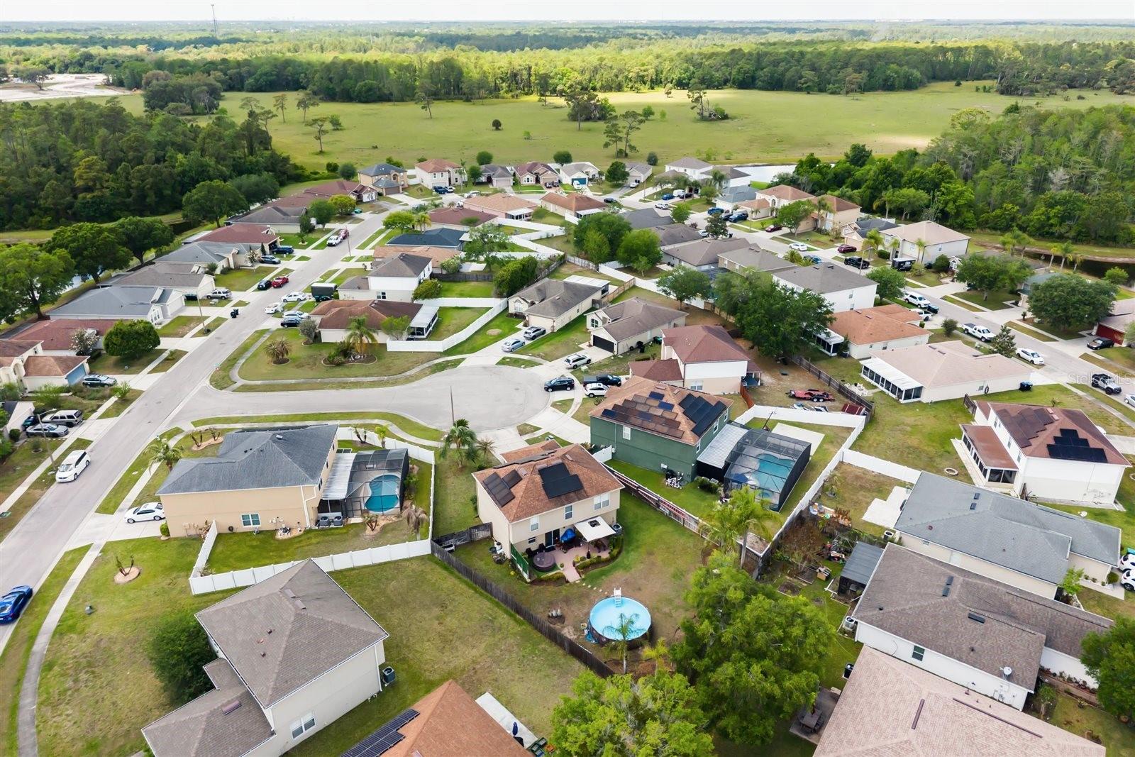 1915 CORNER CREST CT, ORLANDO, FL, 32820