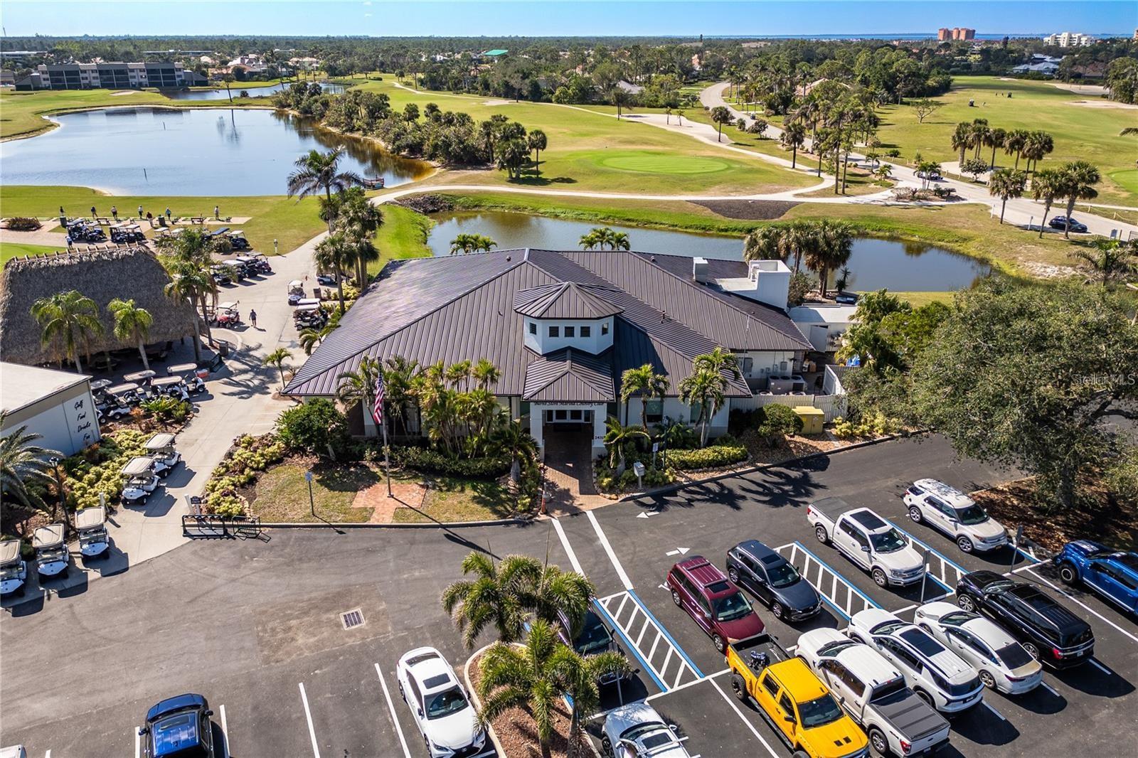 3020 MATECUMBE KEY RD #106, PUNTA GORDA, FL, 33955