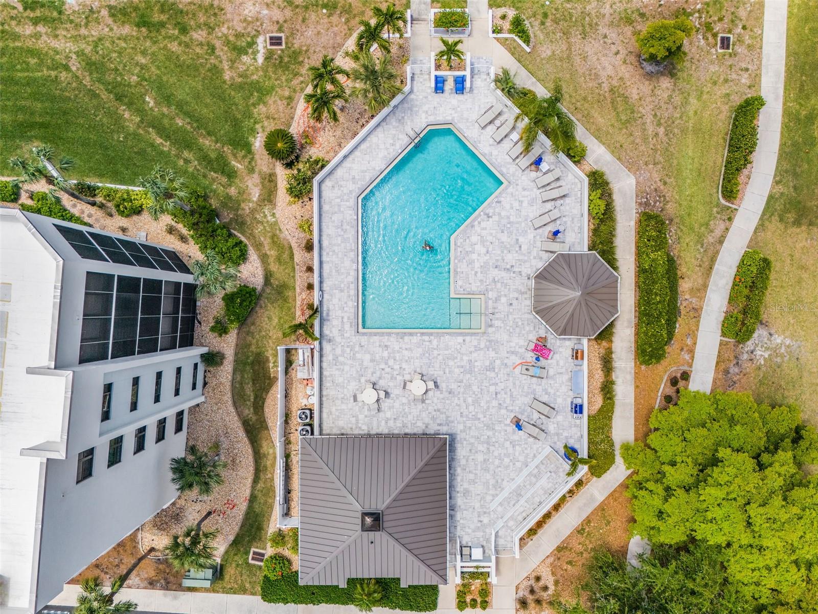 3020 MATECUMBE KEY RD #106, PUNTA GORDA, FL, 33955