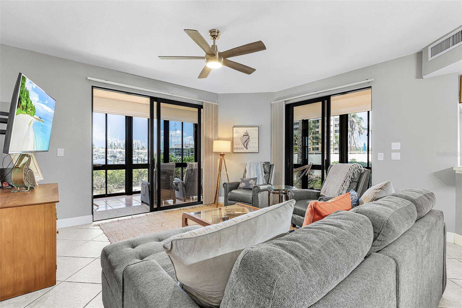 3020 MATECUMBE KEY RD #106, PUNTA GORDA, FL, 33955