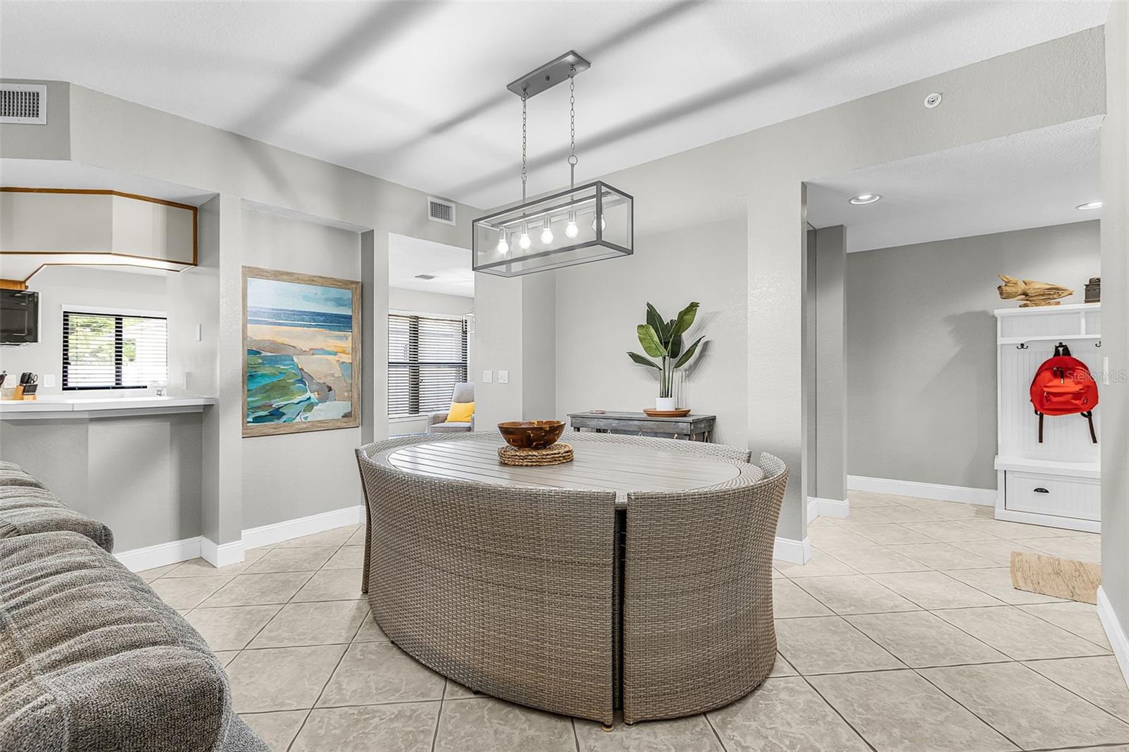 3020 MATECUMBE KEY RD #106, PUNTA GORDA, FL, 33955